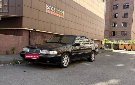 Volvo 960 I рестайлинг, 1997 год, 370 000 рублей, 6 фотография