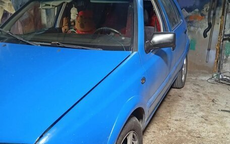 Volkswagen Golf III, 1993 год, 65 000 рублей, 5 фотография