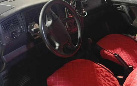 Volkswagen Golf III, 1993 год, 65 000 рублей, 4 фотография