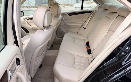 Mercedes-Benz C-Класс, 2006 год, 1 700 000 рублей, 6 фотография