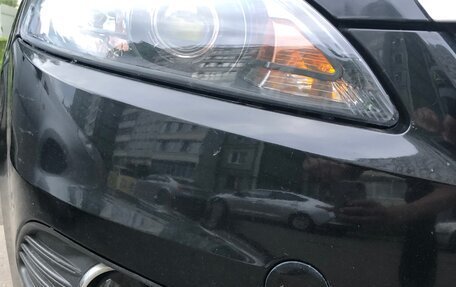 Ford Focus II рестайлинг, 2011 год, 600 000 рублей, 3 фотография