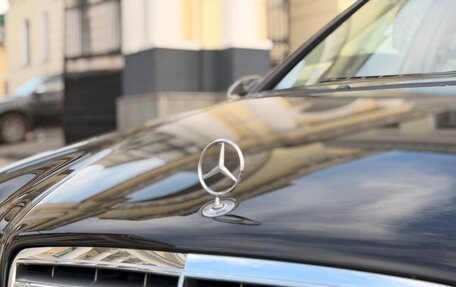 Mercedes-Benz C-Класс, 2006 год, 1 700 000 рублей, 8 фотография