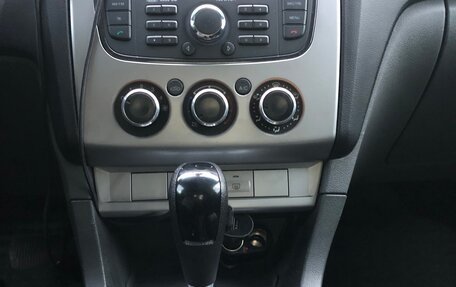 Ford Focus II рестайлинг, 2011 год, 600 000 рублей, 6 фотография