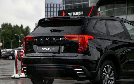 Haval Jolion, 2024 год, 1 928 000 рублей, 18 фотография