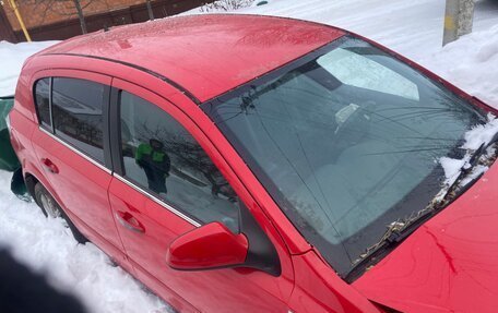 Opel Astra H, 2012 год, 300 000 рублей, 2 фотография