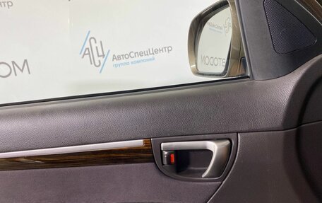 Hyundai Santa Fe III рестайлинг, 2011 год, 1 369 900 рублей, 11 фотография