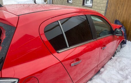 Opel Astra H, 2012 год, 300 000 рублей, 4 фотография