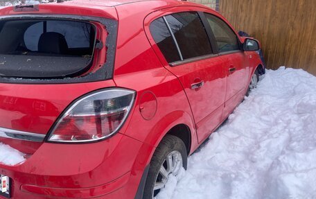 Opel Astra H, 2012 год, 300 000 рублей, 3 фотография
