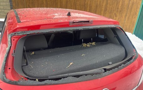 Opel Astra H, 2012 год, 300 000 рублей, 5 фотография