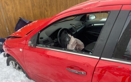 Opel Astra H, 2012 год, 300 000 рублей, 9 фотография
