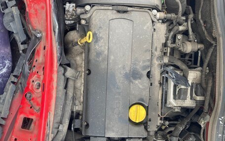 Opel Astra H, 2012 год, 300 000 рублей, 15 фотография