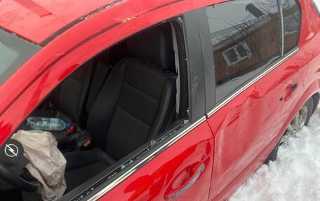 Opel Astra H, 2012 год, 300 000 рублей, 8 фотография