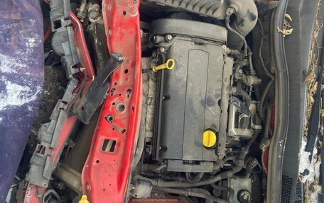 Opel Astra H, 2012 год, 300 000 рублей, 16 фотография