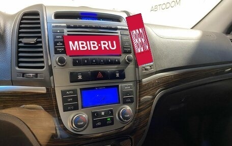 Hyundai Santa Fe III рестайлинг, 2011 год, 1 369 900 рублей, 12 фотография