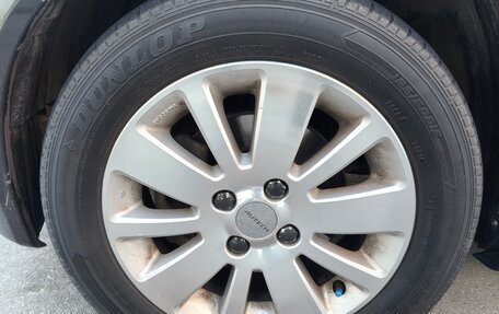 Nissan Micra III, 2005 год, 490 000 рублей, 9 фотография
