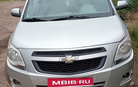 Chevrolet Cobalt II, 2013 год, 490 000 рублей, 7 фотография