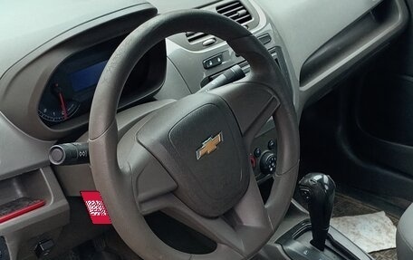 Chevrolet Cobalt II, 2013 год, 490 000 рублей, 6 фотография