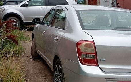 Chevrolet Cobalt II, 2013 год, 490 000 рублей, 5 фотография