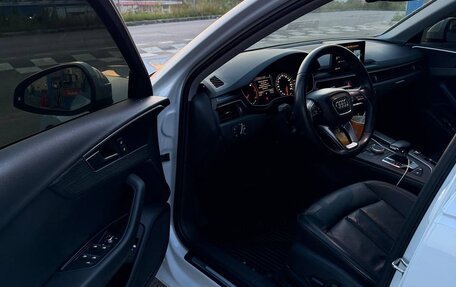 Audi A4, 2018 год, 2 000 000 рублей, 6 фотография