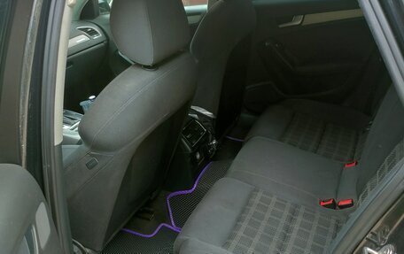 Audi A4, 2013 год, 1 950 000 рублей, 8 фотография