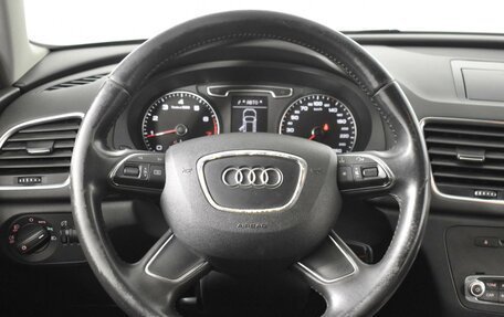 Audi Q3, 2013 год, 1 358 900 рублей, 6 фотография
