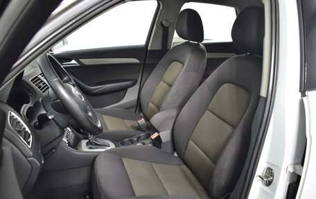 Audi Q3, 2013 год, 1 358 900 рублей, 10 фотография