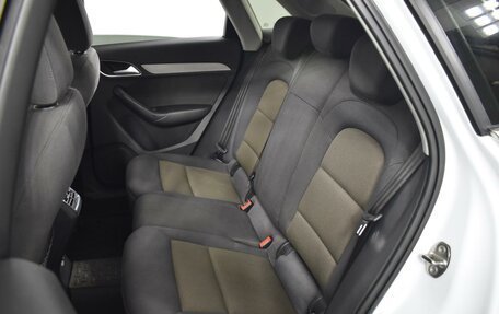 Audi Q3, 2013 год, 1 358 900 рублей, 9 фотография