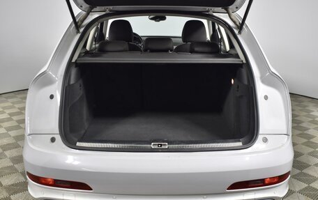 Audi Q3, 2013 год, 1 358 900 рублей, 21 фотография