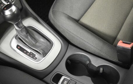 Audi Q3, 2013 год, 1 358 900 рублей, 19 фотография