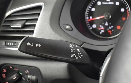 Audi Q3, 2013 год, 1 358 900 рублей, 16 фотография