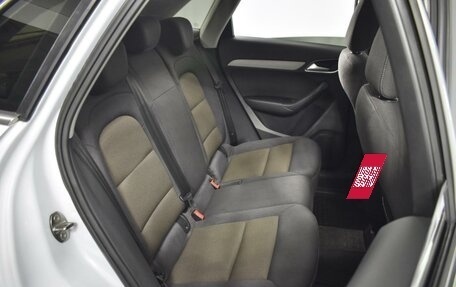 Audi Q3, 2013 год, 1 358 900 рублей, 7 фотография
