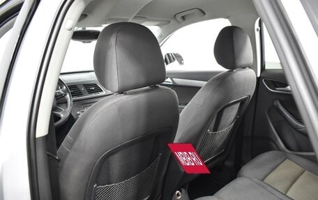 Audi Q3, 2013 год, 1 358 900 рублей, 11 фотография