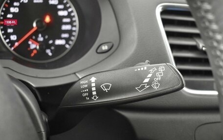 Audi Q3, 2013 год, 1 358 900 рублей, 17 фотография