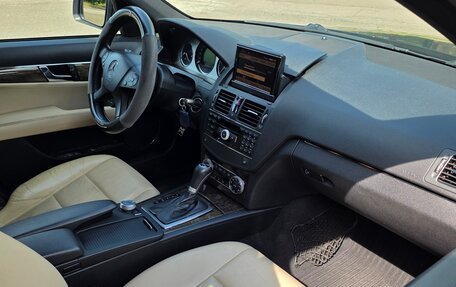 Mercedes-Benz C-Класс, 2007 год, 1 250 000 рублей, 7 фотография