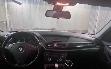BMW X1, 2010 год, 1 050 000 рублей, 4 фотография