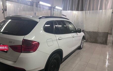 BMW X1, 2010 год, 1 050 000 рублей, 3 фотография