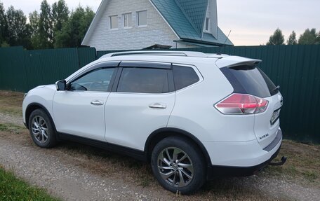 Nissan X-Trail, 2016 год, 2 050 000 рублей, 6 фотография