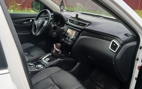 Nissan X-Trail, 2016 год, 2 050 000 рублей, 18 фотография