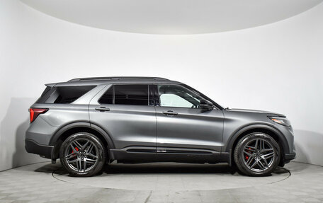 Ford Explorer VI, 2024 год, 7 900 000 рублей, 4 фотография