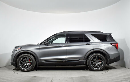 Ford Explorer VI, 2024 год, 7 900 000 рублей, 9 фотография