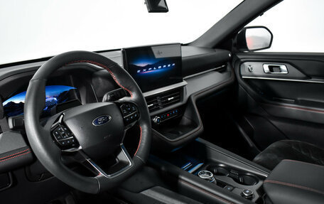 Ford Explorer VI, 2024 год, 7 900 000 рублей, 10 фотография