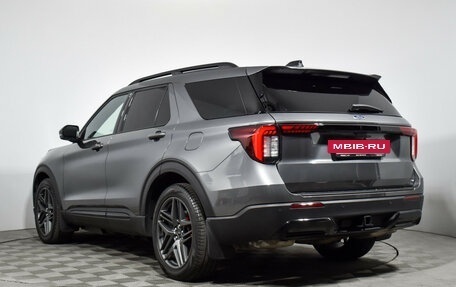 Ford Explorer VI, 2024 год, 7 900 000 рублей, 8 фотография