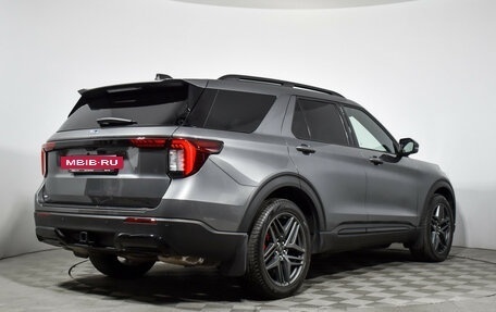 Ford Explorer VI, 2024 год, 7 900 000 рублей, 5 фотография