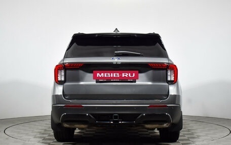 Ford Explorer VI, 2024 год, 7 900 000 рублей, 7 фотография