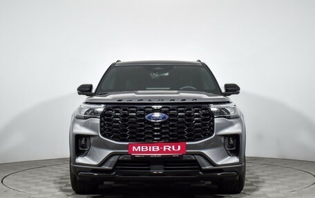 Ford Explorer VI, 2024 год, 7 900 000 рублей, 2 фотография