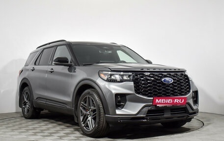 Ford Explorer VI, 2024 год, 7 900 000 рублей, 3 фотография