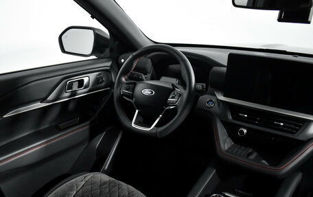 Ford Explorer VI, 2024 год, 7 900 000 рублей, 21 фотография