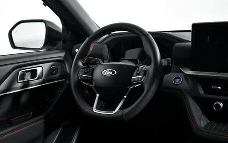 Ford Explorer VI, 2024 год, 7 900 000 рублей, 20 фотография