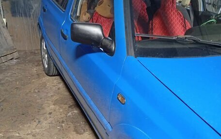Volkswagen Golf III, 1993 год, 65 000 рублей, 5 фотография