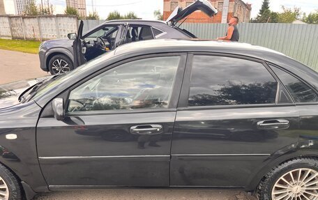 Chevrolet Lacetti, 2008 год, 410 000 рублей, 4 фотография